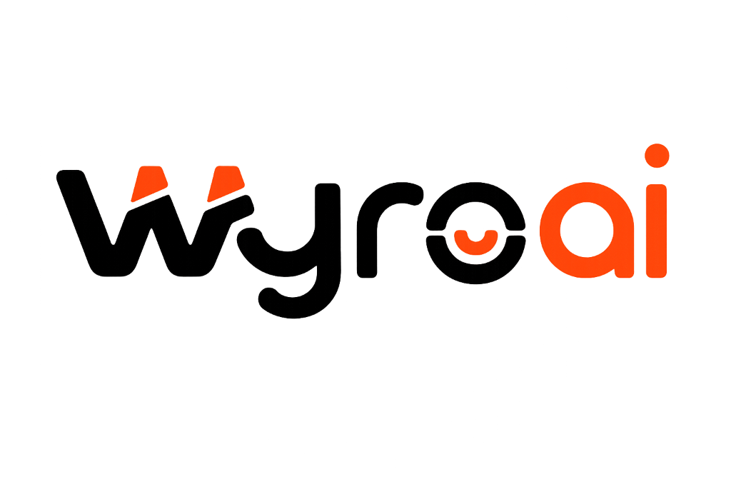 WyroAI Logo